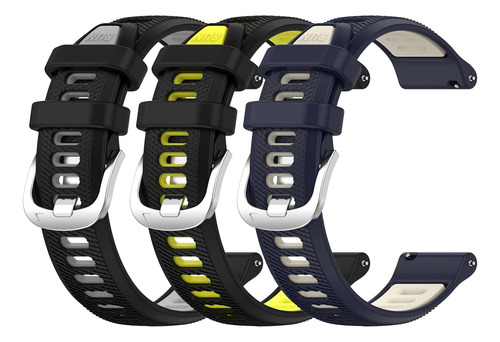 Correa De Muñeca Para Reloj Inteligente Cosmo Jrtrack 1.54