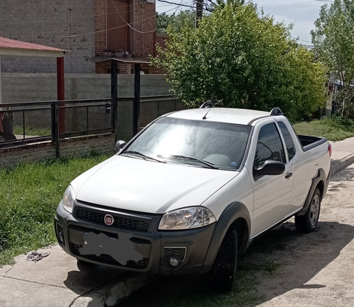 Fiat Strada 1.4 Working Ce