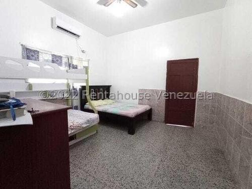 Gbf 25-14273 La Coromoto Vendo Bella Casa Con Terreno Contácteme Ya.