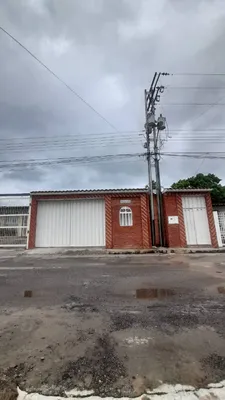 Casa en alquiler