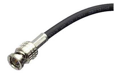 Cable De Conexión Sdi Hd Bjc De Alta Flexibilidad De 3 G/6 G