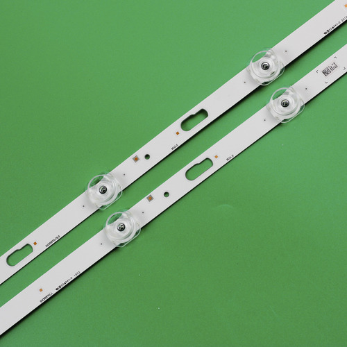 Kit Leds Un55au7000f / Un55au7000 - Aluminio, Nuevo