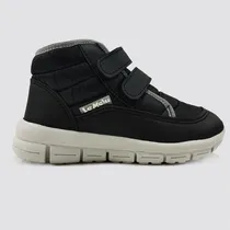 Comprar Zapatilla Botitas Con Abrojo Nena Nene Livianas Comoda 