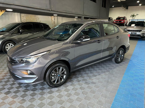 Fiat Cronos 1.3 Gse Drive Pack Conectividad