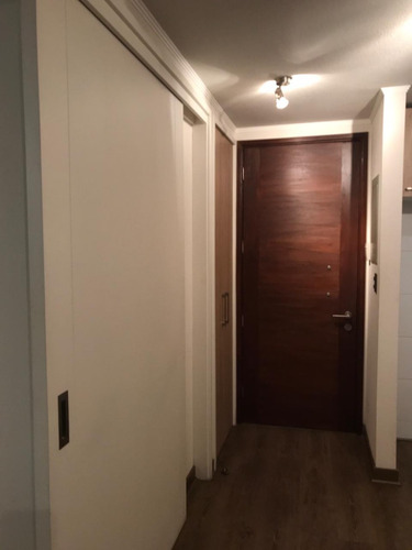 Arriendo Departamento 1d 1b 1 Est 1 Bodega, Plaza Egaña