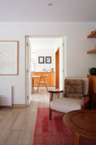 Remodelada Con Las Mejores Vistas A La Cordillera