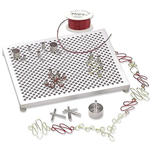 Artistic Wire Deluxe Wire Jig