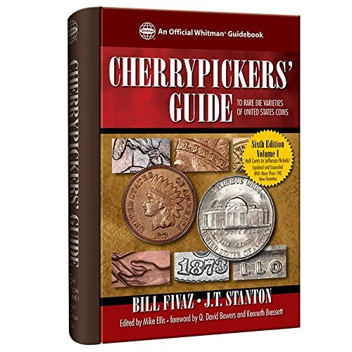 1: Cherrypickers Guía Raras Morir Variedades De Estados