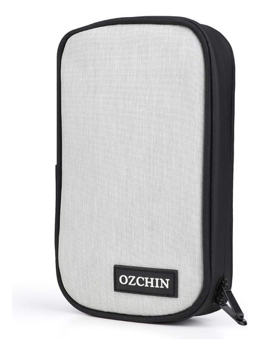 Ozchin - Bolsas A Prueba De Olor, Estuches De 11 X 8 Pulgada