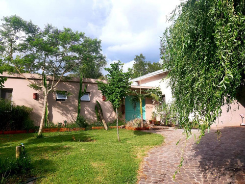 Imagen 1 de 13 de Santa Maria De Tigre- Venta- Casa Sobre Lote De 1450