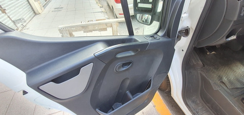 Renault Master 2013 2.3 T4 Dci130 L2h2 Aa Furgòn Largo