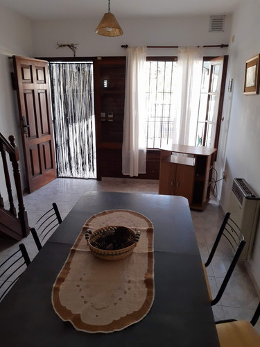 Imagen 7 de 14 de Triplex Impecable En Mar Del Tuyú