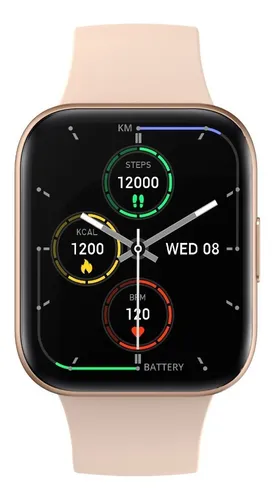 Reloj inteligente de sams new arrivals