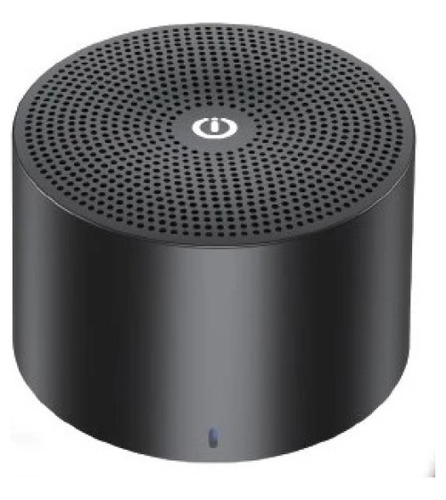 Parlante Bluetooth Office Par008 Negro 