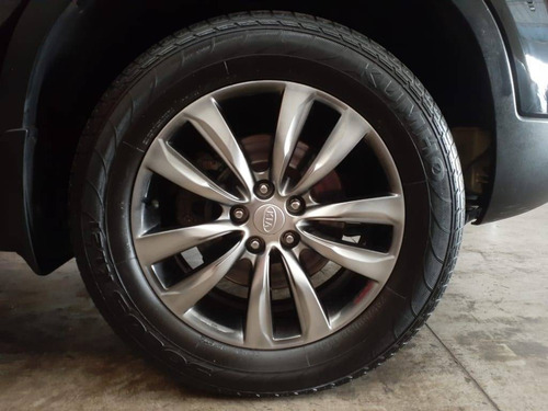 Kia Sorento 3.5 V6 Gasolina Ex 7l Automatico