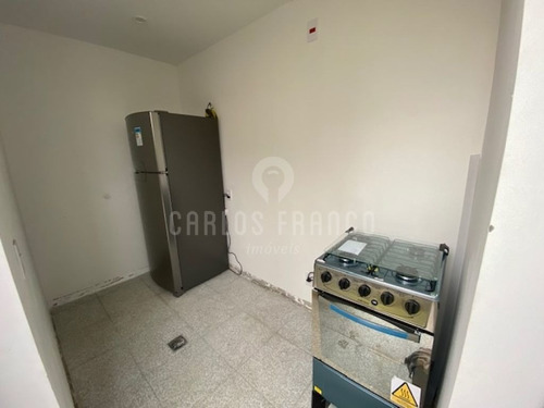 Imagem 15 de 15 de Imóvel 3 Dormitórios Sendo 1 Suíte No Cambuci - Cf66196