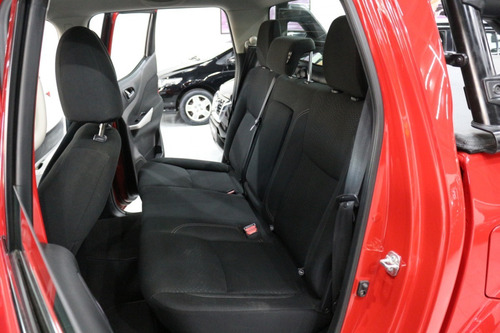 Imagem 11 de 15 de Nissan Frontier Attack 2.3 Disel Bi Turbo 4x4 2020!!!