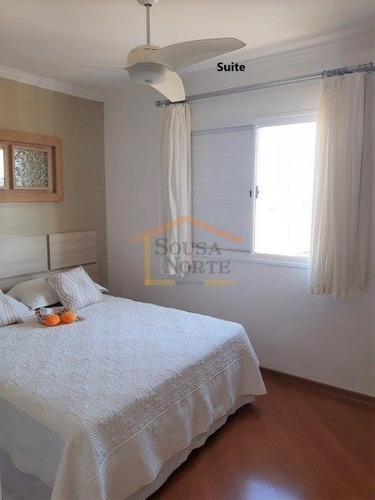 Imagem 13 de 15 de Apartamento, Venda, Tucuruvi, Sao Paulo - 27315 - V-27315
