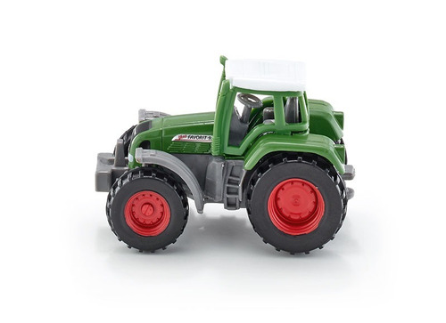 Siku # 858 Tractor Fendt- Favorit 926 Vario  1/72