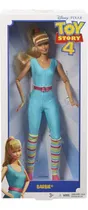 Comprar Toy Story, Figura Muñeca Barbie Edicion Toy Story 4, Pixar