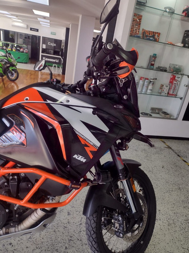 Ktm R Súper Adventure