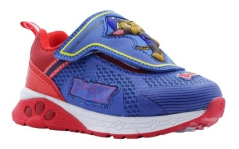 Zapatos Paw Patrol Originales 