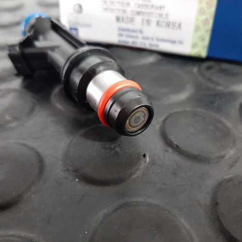 Inyector De Gasolina Aveo Largo 2005 Al 2010