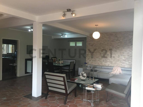 Imagen 3 de 11 de Casa Alquiler Caracas Clnas De Bello Monte Inmobiliaria Century 21 Inverpropiedad Rn