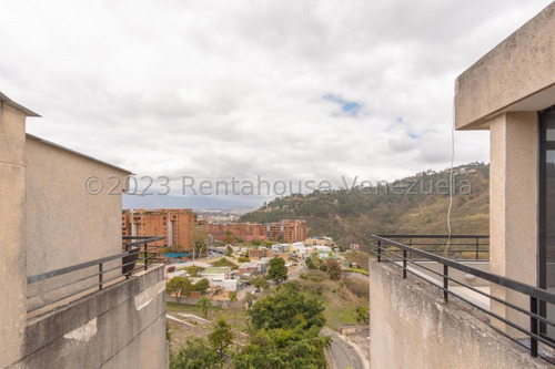 Apartamento En Venta En Los Samanes Cod24-11603