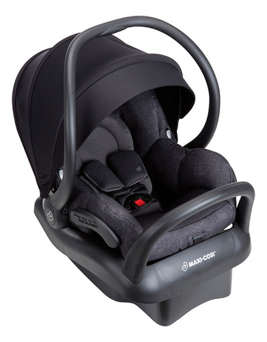 K Travel System Lila Nomad Grey+silla Black