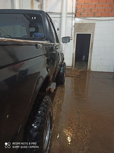 Ford F-150 4x4 V8 Fase2 Nafta/gnc
