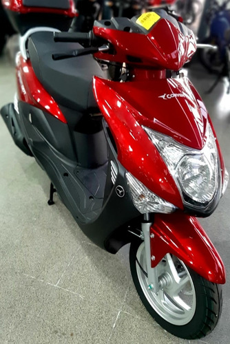 Imagen 3 de 9 de Corven Expert Dot 150 0km -envios A Todo El Pais-