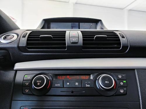 Bmw Serie 1 2.5 125i Coupe Executive 2012 Car Cash Ar