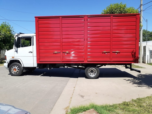 Carrocería Todo Puertas