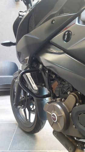 Imagen 6 de 11 de Bajaj Rouser Ns 200