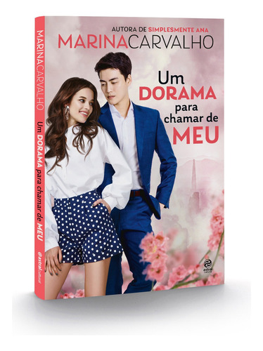 Um Dorama Para Chamar De Meu - Astral Cultural