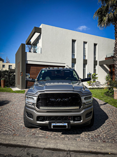 RAM 2500 6.7 Laramie I Atx 350cv 4x4