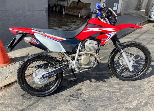 Xr Tornado 250