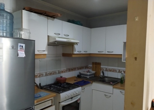 Dpto. 1 Dorm., Estac. Y Bodega En La Marina 1140 San Miguel