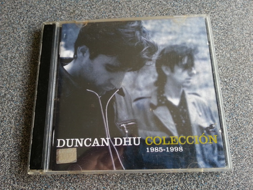 Duncan Dhu / Skank / Fabulosos Cadillacs