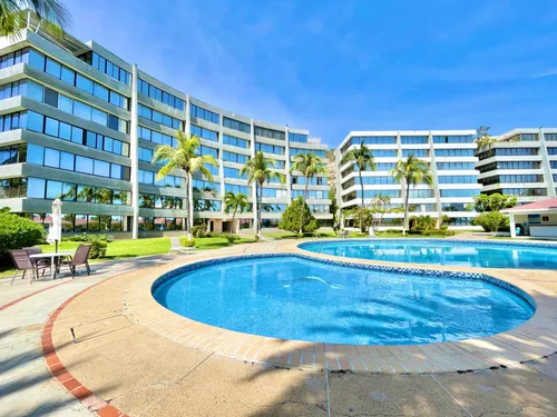 Apartamento Costa De Plata