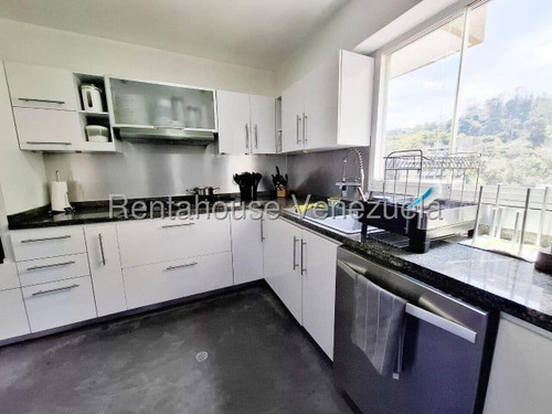 Ph En Venta En La Boyera 25-17755 Cs