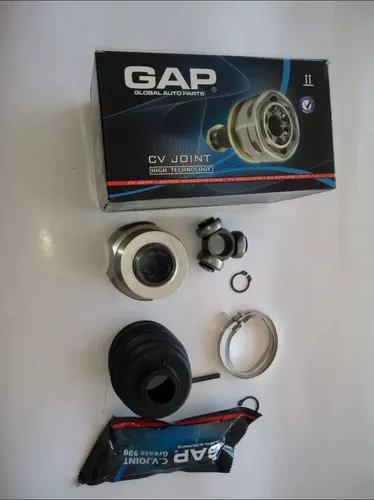 Punta Eje Lado Caja Renault 9 19 Twingo Clio 98-2000 Gap.