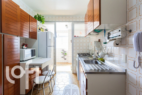 Imagem 15 de 30 de Apto Vila Madalena | 2 Quartos | 80 M² | Cond: R$655.00 | 1 Vaga - 13t5eeg