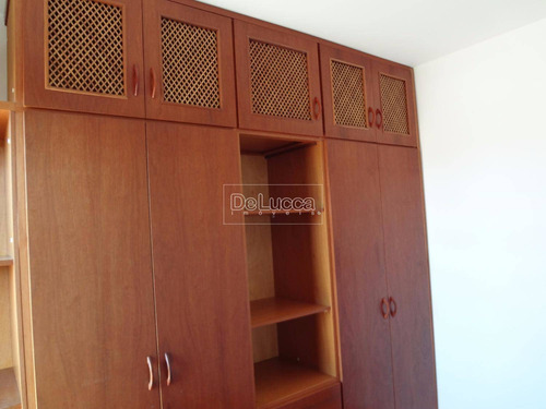 Imagem 10 de 25 de Apartamento À Venda Em Vila Industrial - Ap002254