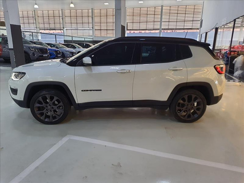 Jeep Compass 2.0 16v s 4x4