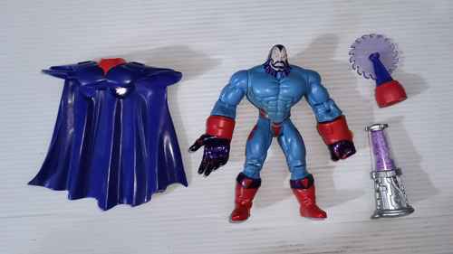 Toybiz Apocalypse X-men The Age Of Apocalypse (Usado)