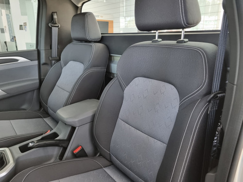 Chevrolet S-10 Max 2.4 Chasis Cab 4X2 Mt