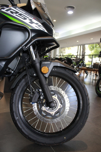 Imagen 5 de 15 de Kawasaki Versys300-test Drive De 40min Y 18 Cuotas S/interes