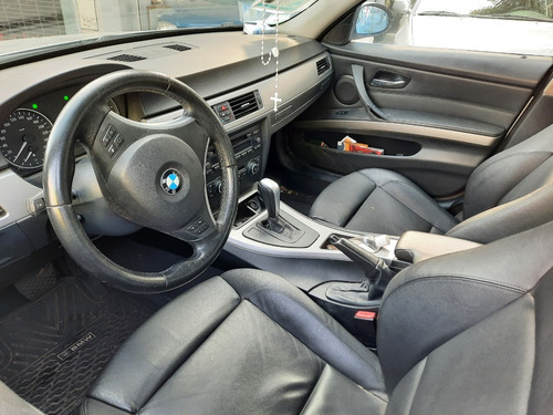 Imagen 6 de 6 de Bmw 330 I Executive A/t 2008 Km106000.-